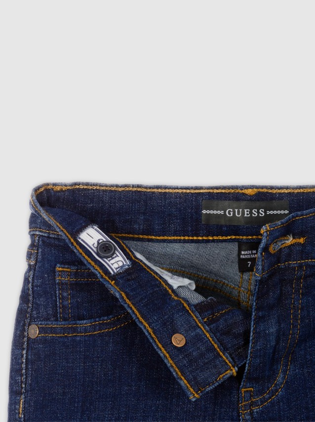 Short Masculin Guess Kids