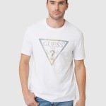 T-Shirt Masculin Guess