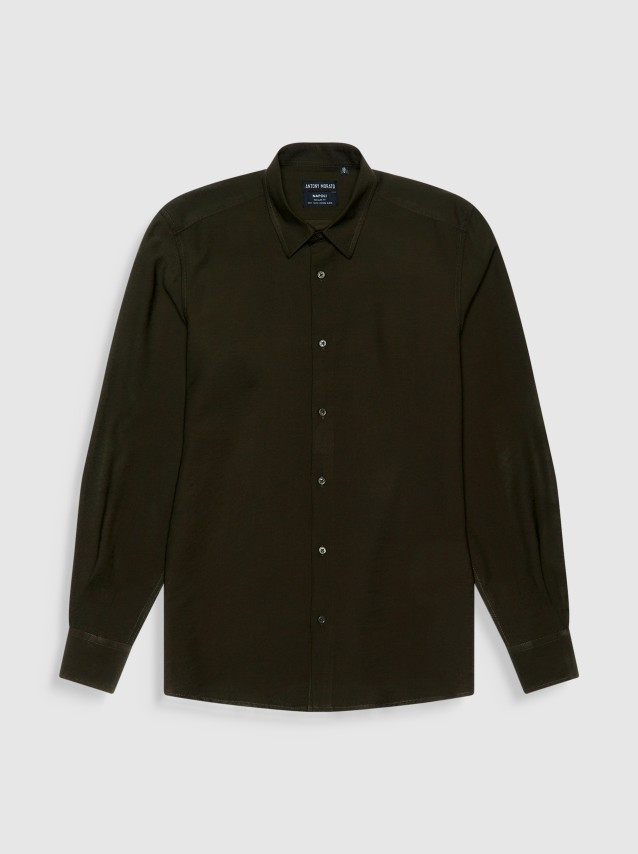 Chemises Masculin Antony Morato
