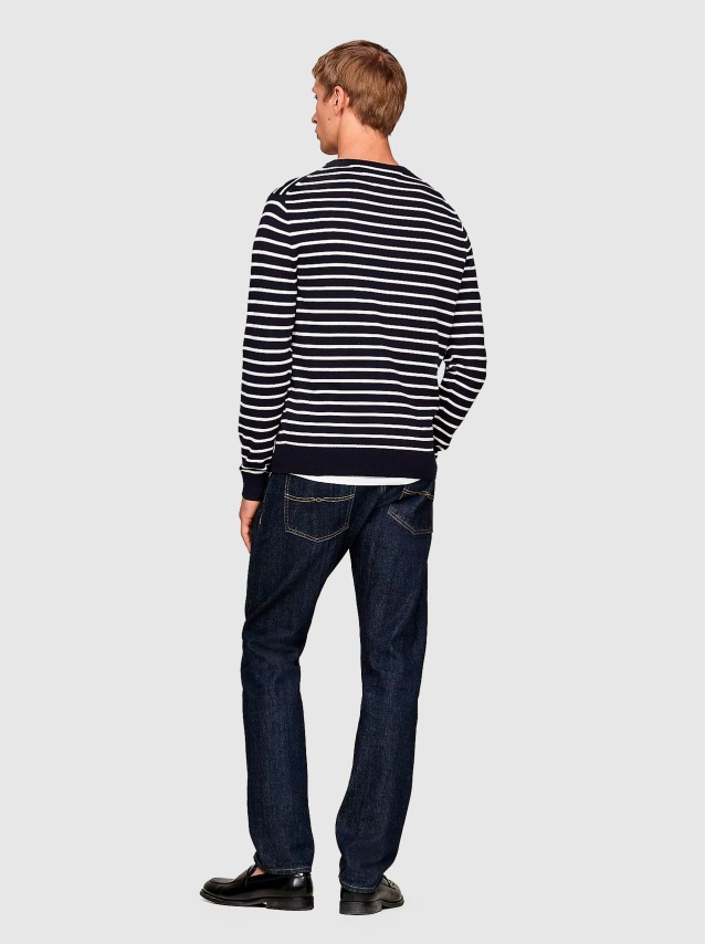 Camisolas Homem Tommy Hilfiger