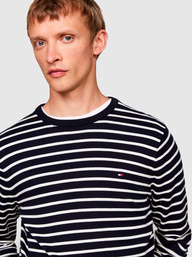 Jumpers Male Tommy Hilfiger