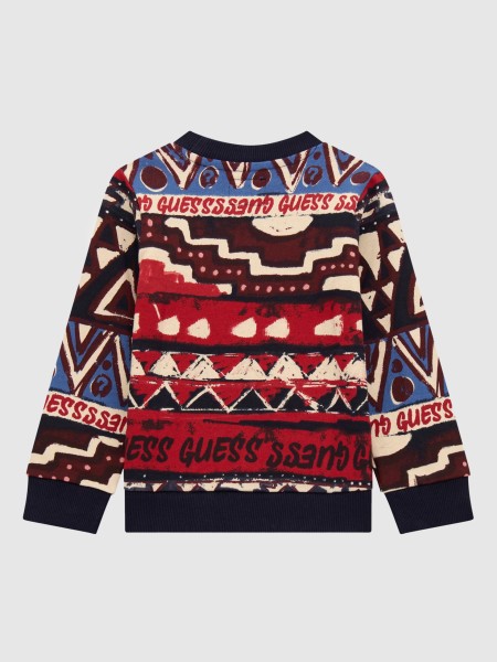 Jersey Masculino Guess Kids Jersey Masculino Guess Kids