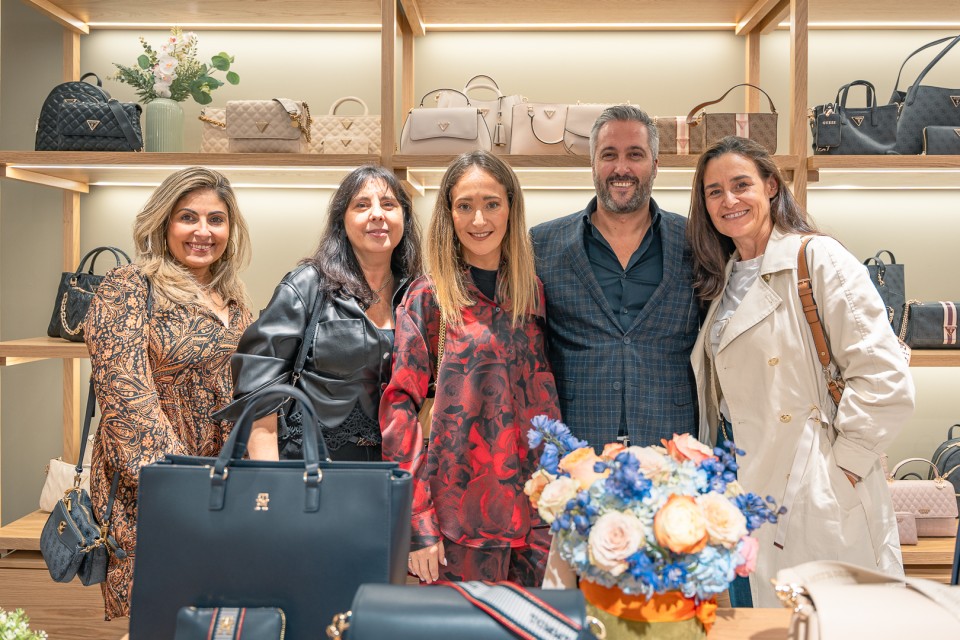 Nova loja Forte Store na Grande Lisboa