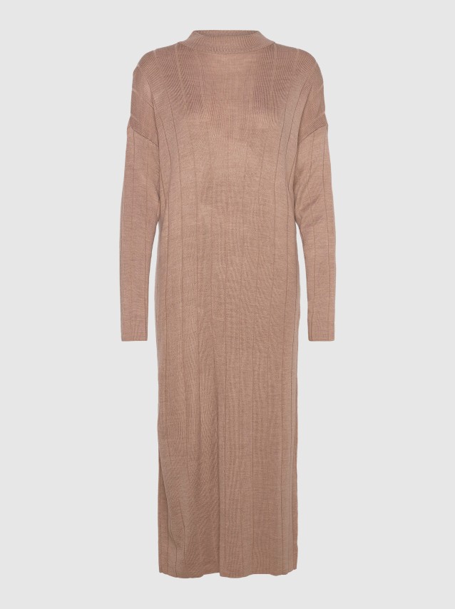 Vestidos Mulher Only