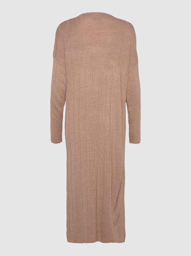Vestidos Mulher Only
