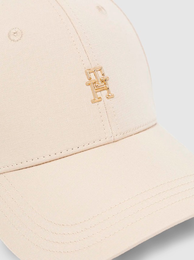 Hats Female Tommy Jeans