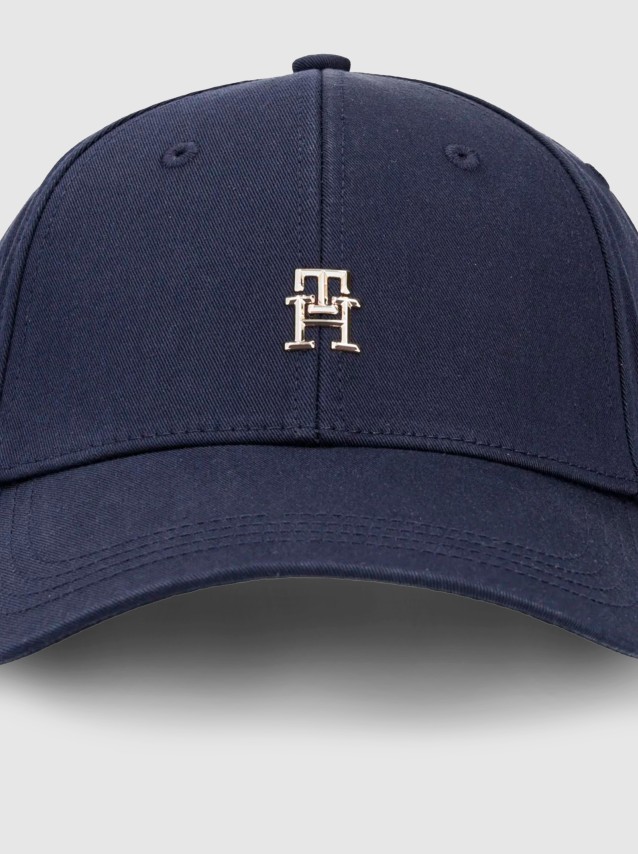 Hats Female Tommy Jeans