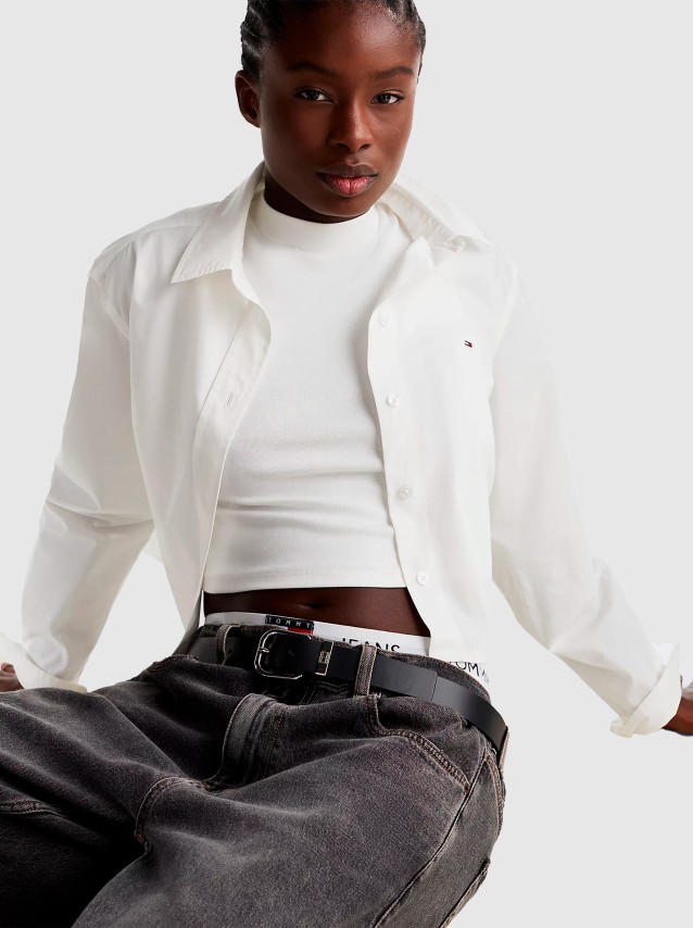 Camisas Femenino Tommy Jeans