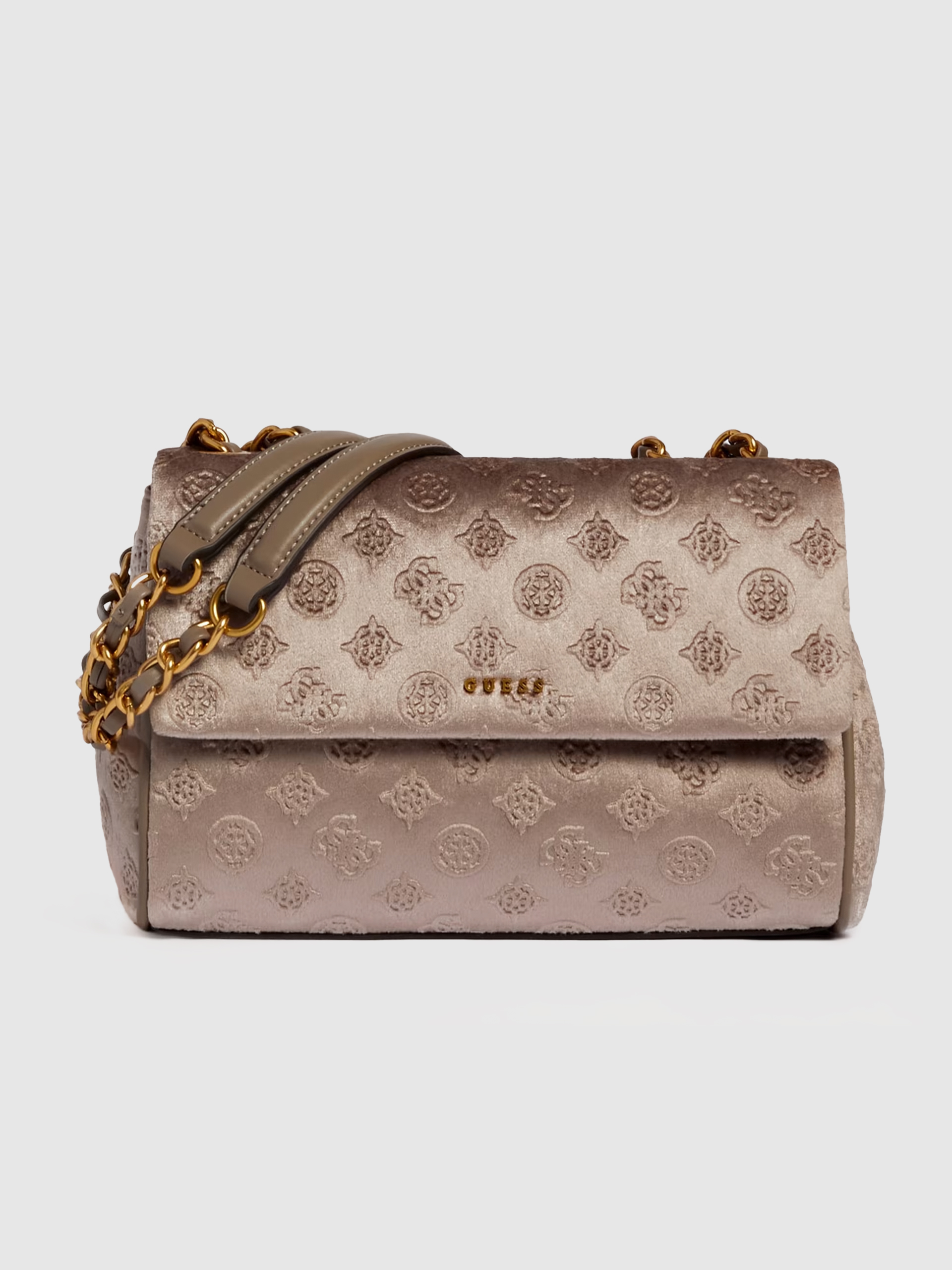 Bolsa Mulher Kimi Convertible Guess