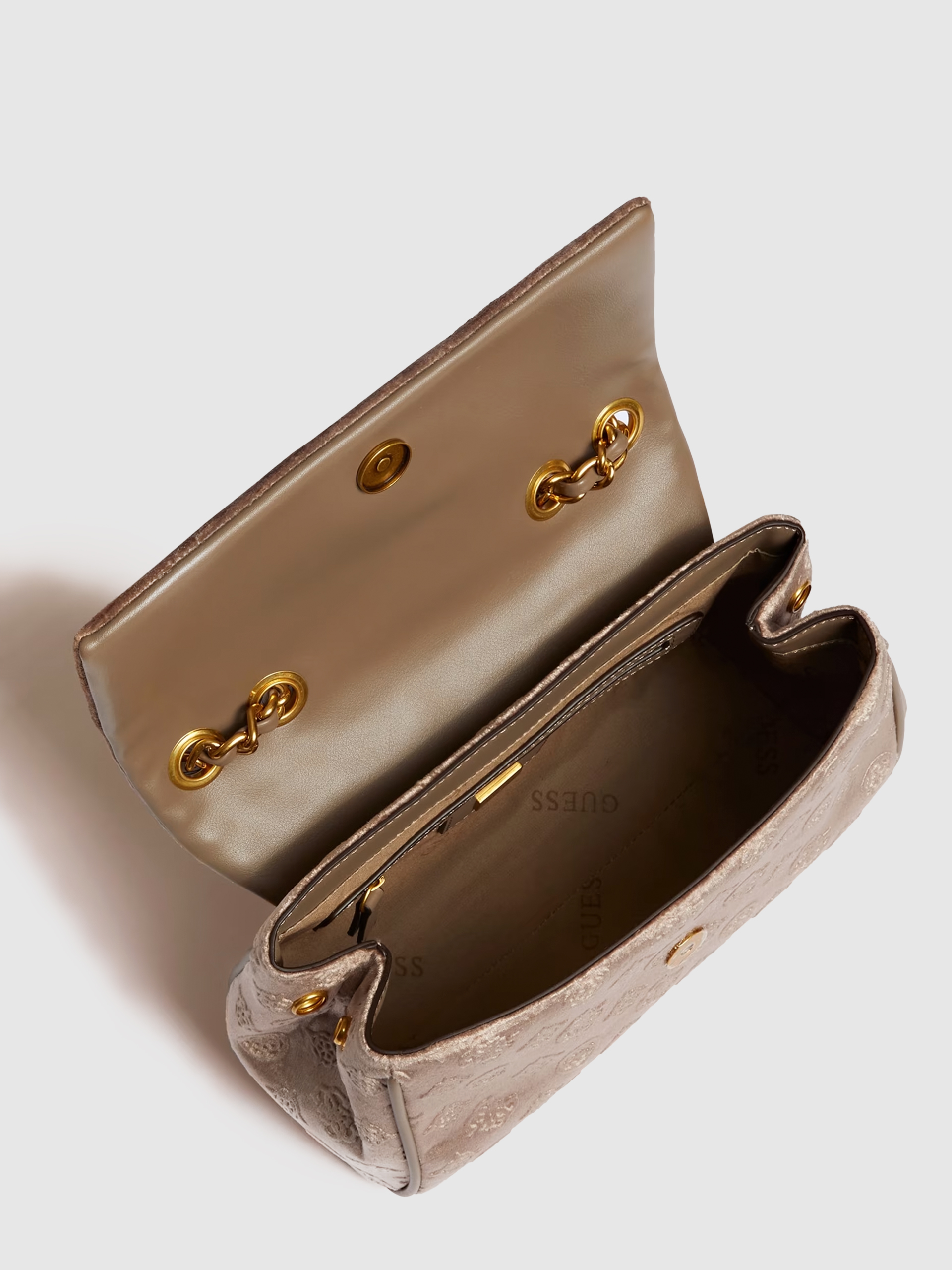 Bolsa Mulher Kimi Convertible Guess