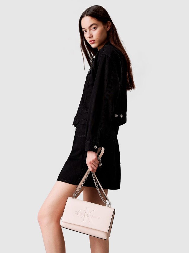 Sac  Bandoulire Fminin Calvin Klein