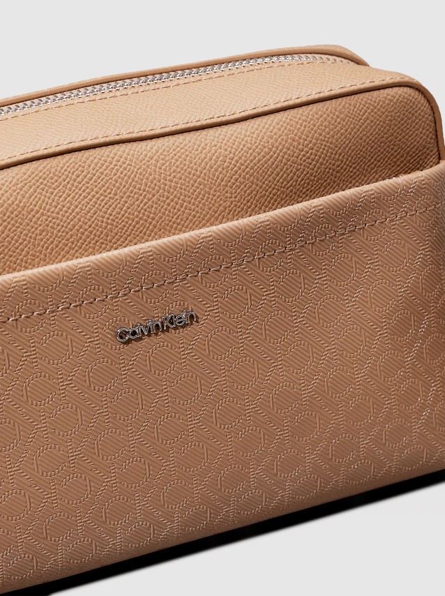 Bandoleras Femenino Calvin Klein