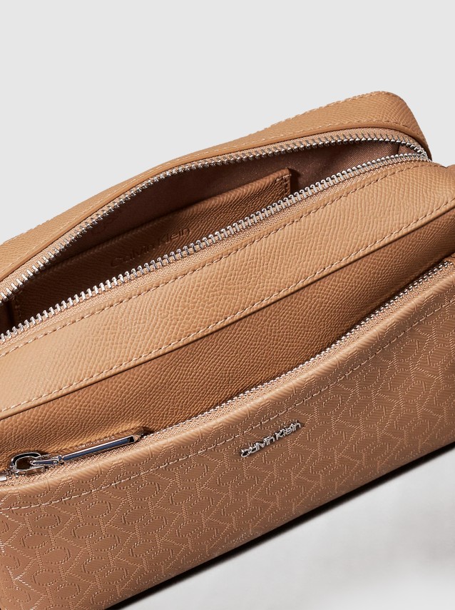 Bandoleras Femenino Calvin Klein