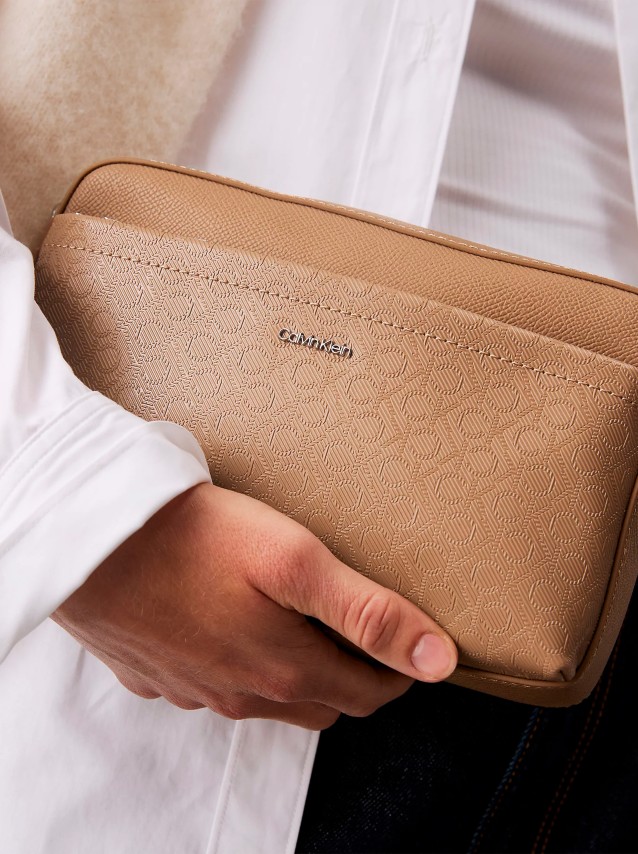 Bandoleras Femenino Calvin Klein