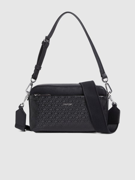 Sac  Bandoulire Fminin Calvin Klein