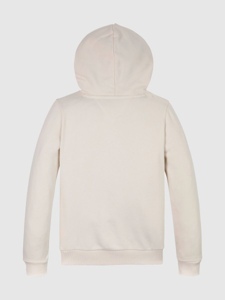 Pull-Over Masculin Tommy Jeans Pull-Over Masculin Tommy Jeans