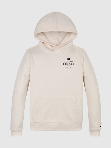 Pull-Over Masculin Tommy Jeans