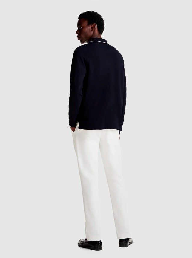 Polos Homem Tommy Hilfiger