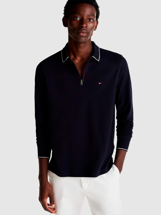 Polos Homem Tommy Hilfiger