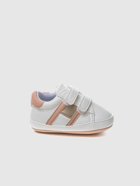 Baskets Fminin Tommy Hilfiger- Kids