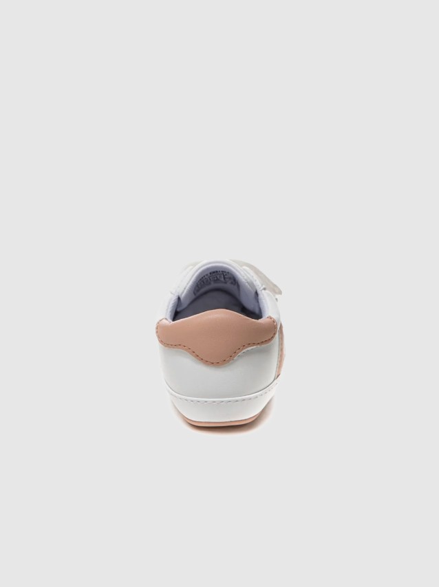 Baskets Fminin Tommy Hilfiger- Kids