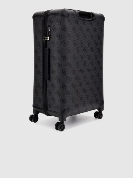 Mala de Viagem Grande Mulher Guess Acessórios Mala de Viagem Grande Mulher Guess Acessórios