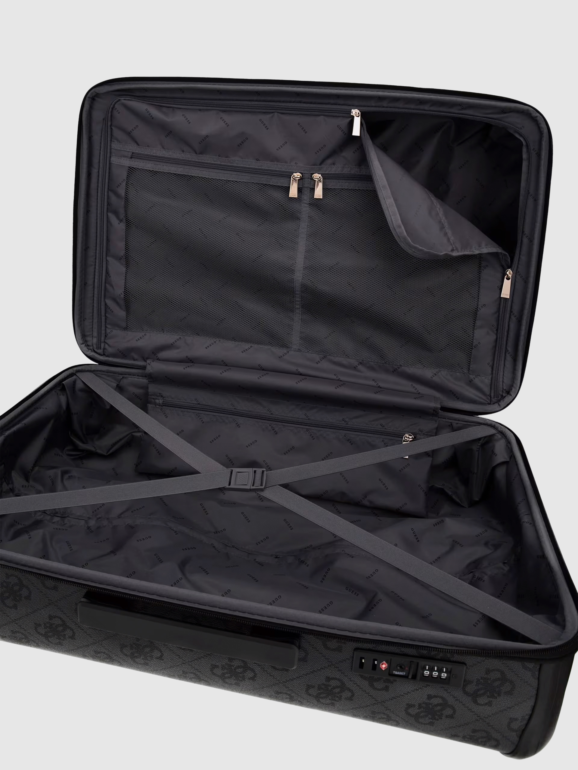 Femenino Guess Acessórios