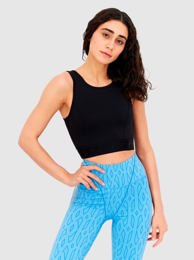 Tops Female Guess Activewear