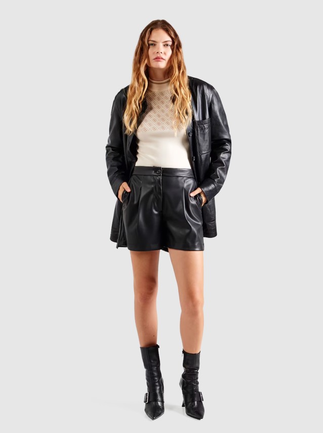 Sweatshirt Female Guess