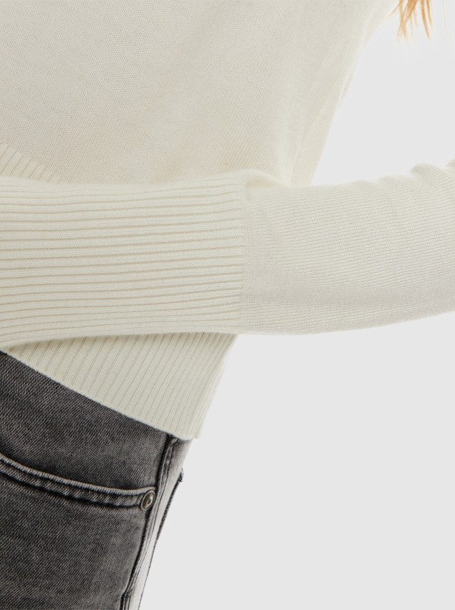 Jumpers Female Guess Jeans