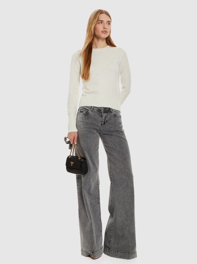 Jumpers Female Guess Jeans