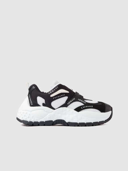 Trainers Female Armani Exchange