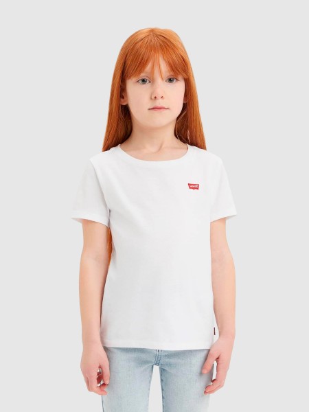 Camiseta Femenino Levis