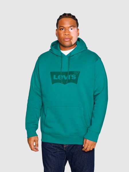 Jumper Masculin Levis