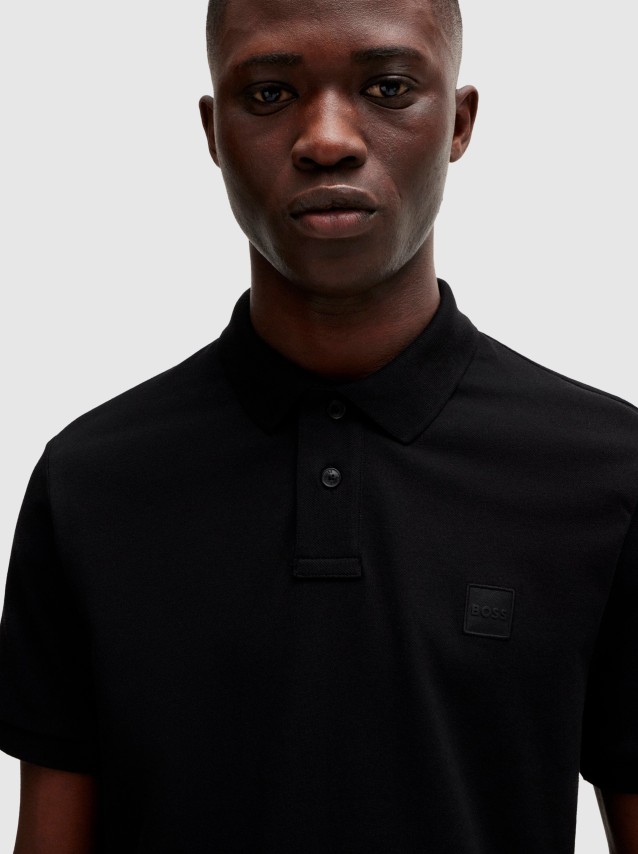 Camiseta Masculino Boss Orange