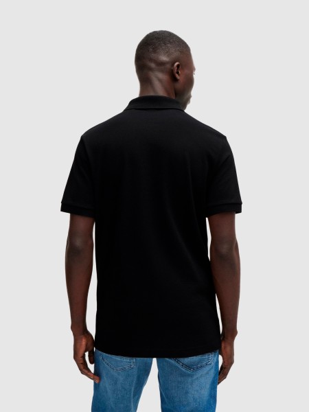 T-Shirt Masculin Boss Orange T-Shirt Masculin Boss Orange