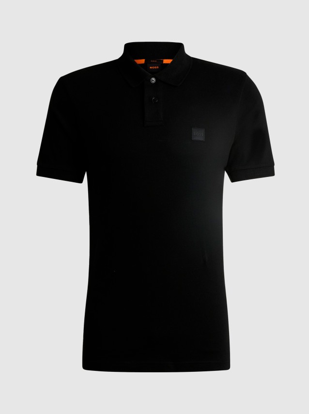 Camiseta Masculino Boss Orange