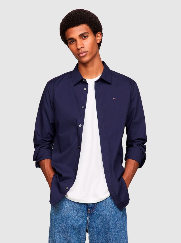 Shirt Male Tommy Jeans