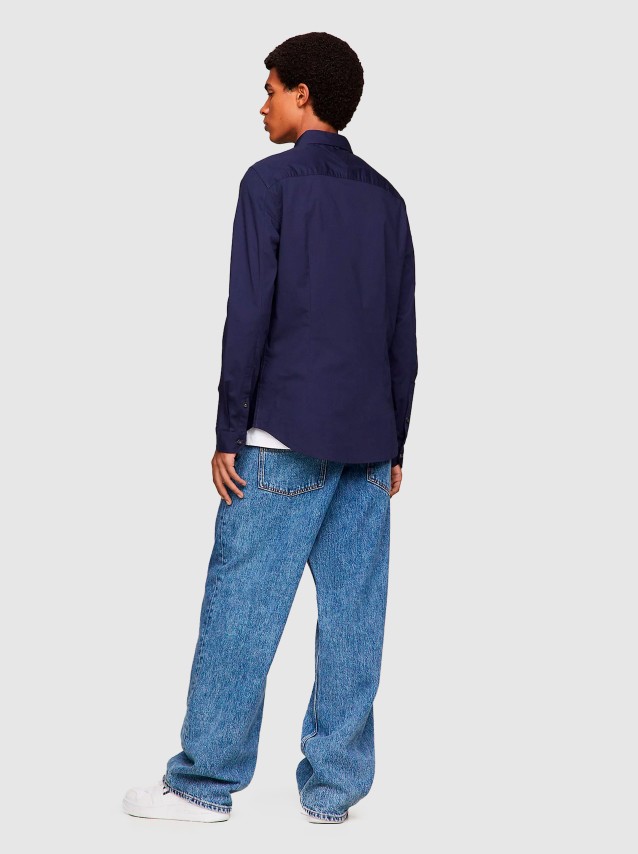 Shirt Male Tommy Jeans