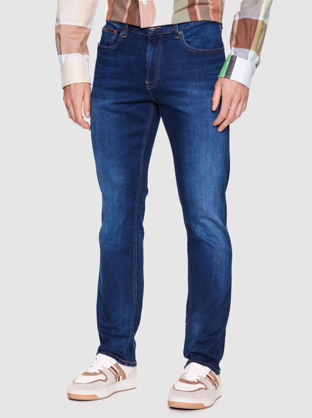 Pantalons Masculin Tommy Jeans