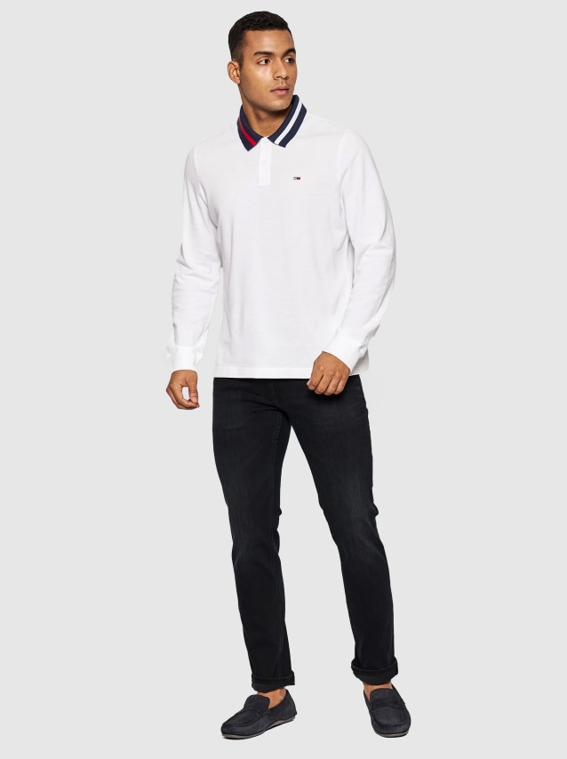 Pantalones Masculino Tommy Jeans