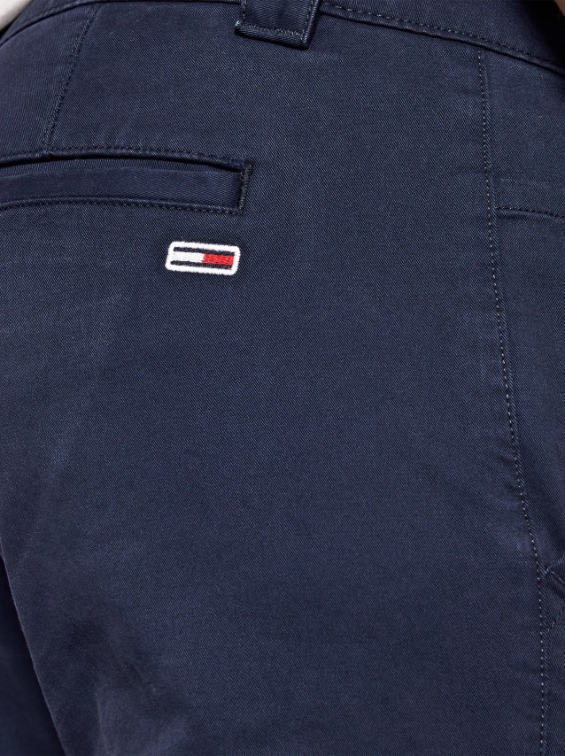 Calas Homem Tommy Jeans