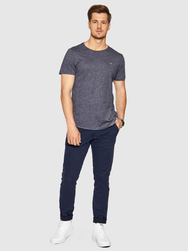 Calas Homem Tommy Jeans