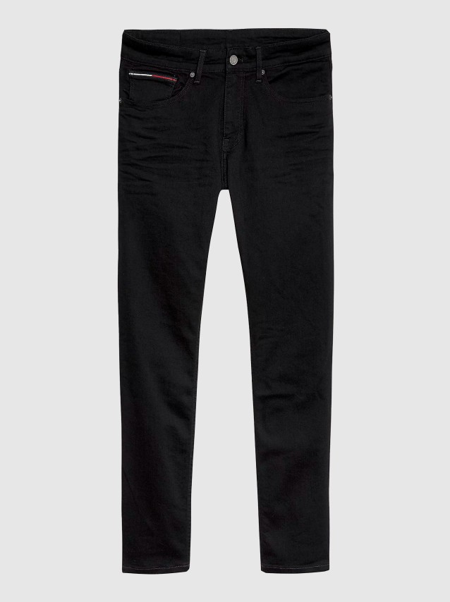 Trousers Male Tommy Jeans