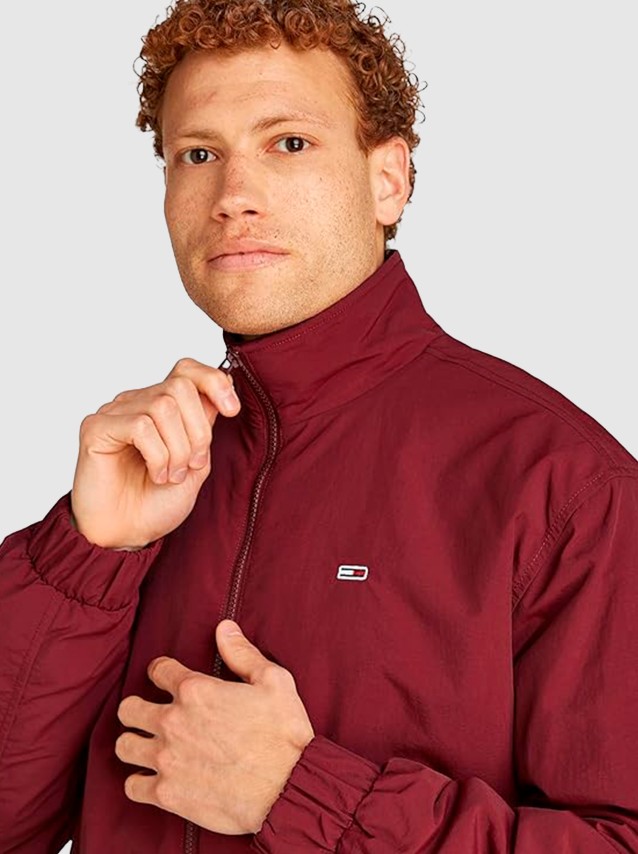 Casacos Homem Tommy Jeans