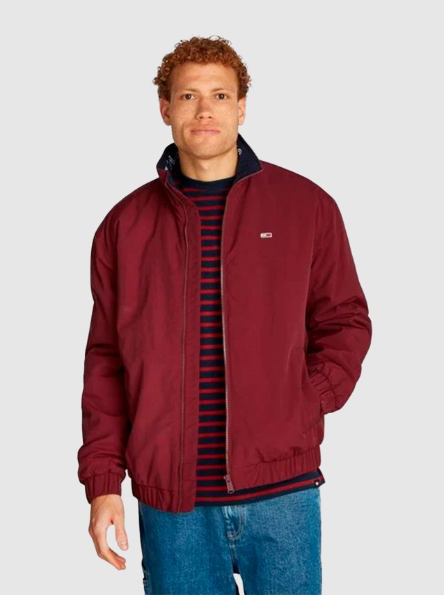 Vestes Masculin Tommy Jeans