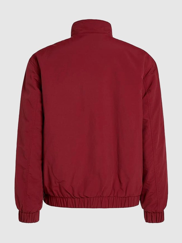 Casacos Homem Tommy Jeans