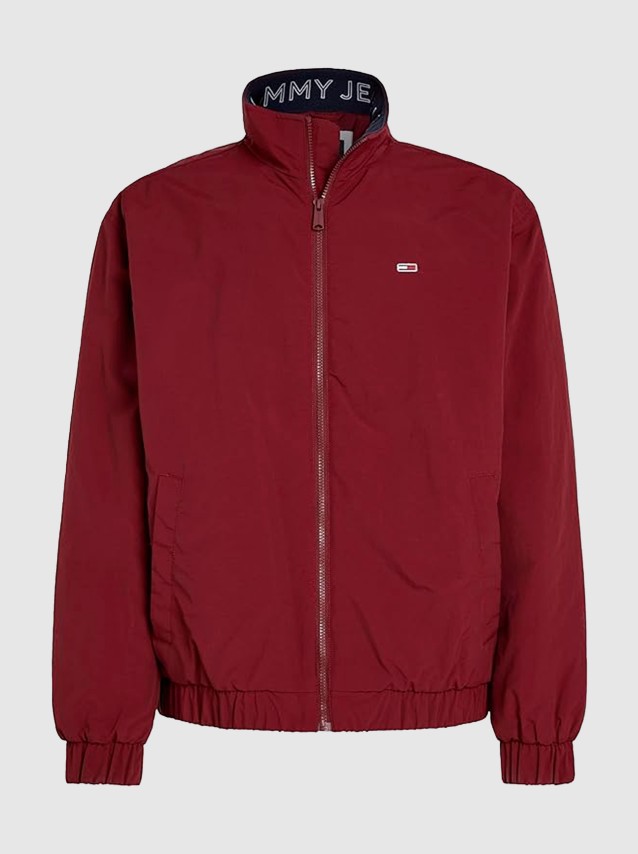 Casacos Homem Tommy Jeans