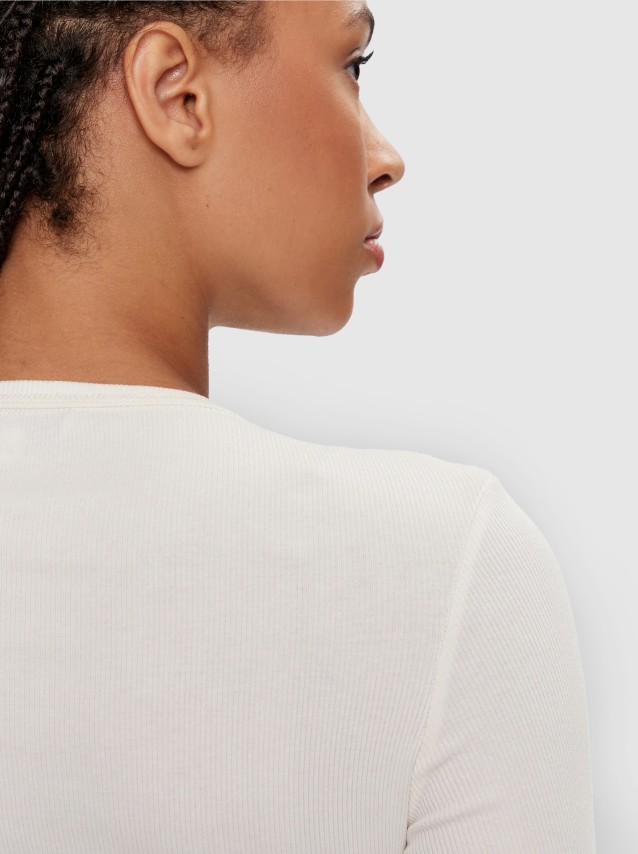 Camisolas Mulher Tommy Jeans