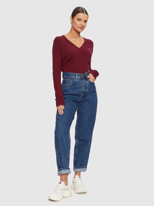 Jerseys Femenino Tommy Jeans